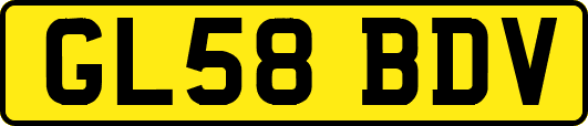 GL58BDV