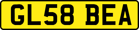 GL58BEA