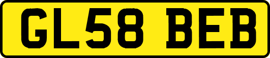 GL58BEB