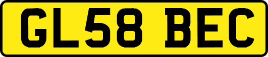 GL58BEC