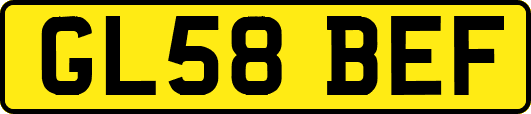 GL58BEF