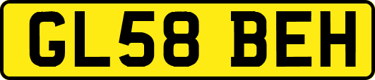 GL58BEH