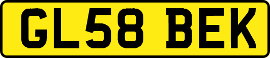 GL58BEK