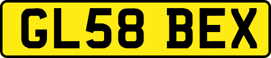 GL58BEX