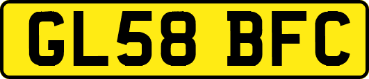 GL58BFC
