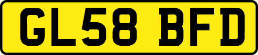 GL58BFD