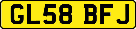 GL58BFJ