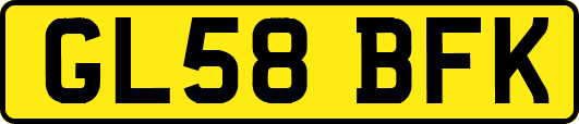 GL58BFK