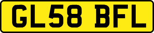 GL58BFL