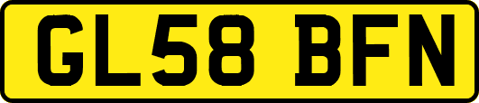 GL58BFN