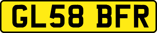 GL58BFR