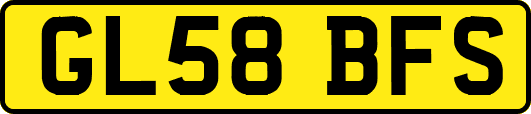 GL58BFS