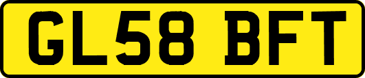 GL58BFT
