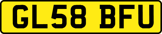 GL58BFU
