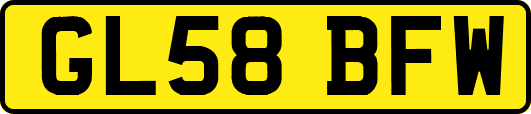 GL58BFW