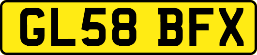 GL58BFX