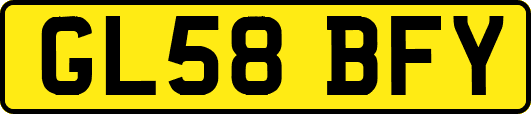 GL58BFY
