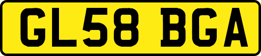 GL58BGA