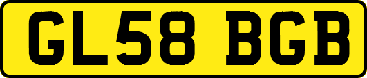 GL58BGB