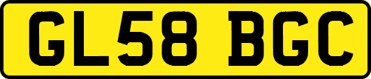 GL58BGC