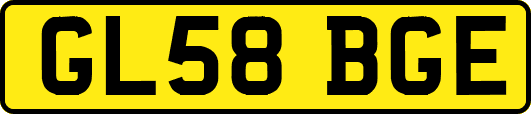GL58BGE