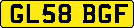 GL58BGF