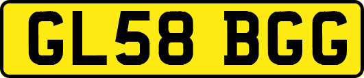 GL58BGG