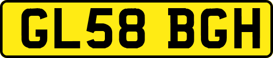 GL58BGH