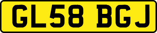 GL58BGJ