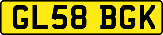 GL58BGK
