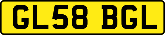 GL58BGL
