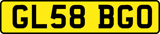GL58BGO