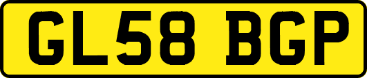 GL58BGP