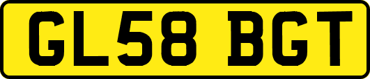 GL58BGT