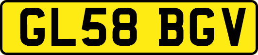 GL58BGV