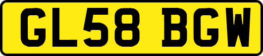 GL58BGW