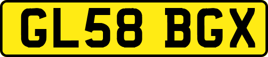 GL58BGX