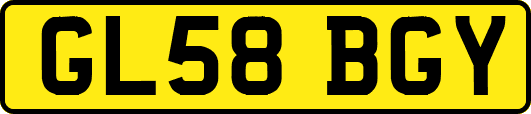 GL58BGY