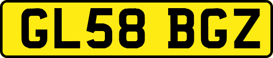 GL58BGZ