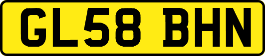 GL58BHN