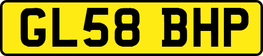 GL58BHP