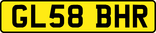 GL58BHR