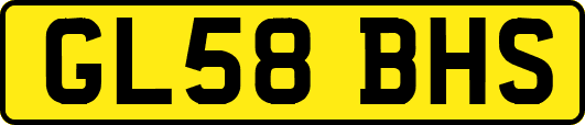 GL58BHS