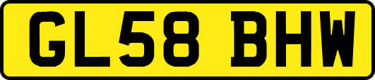 GL58BHW