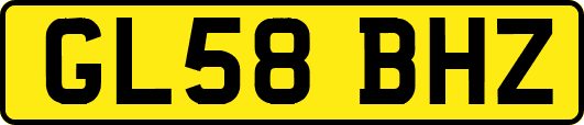 GL58BHZ