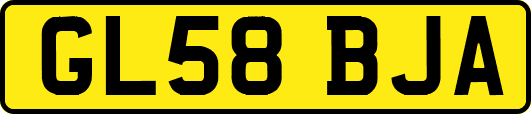 GL58BJA