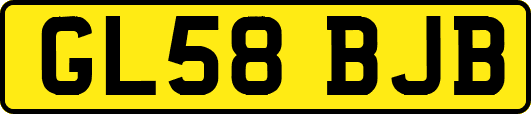 GL58BJB