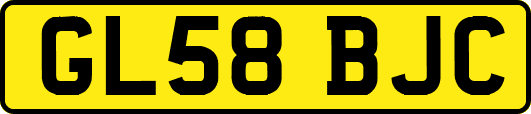 GL58BJC