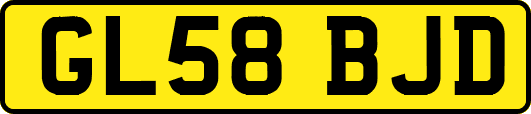 GL58BJD