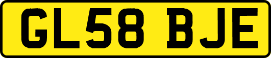 GL58BJE